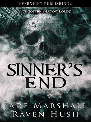 cover image of Sinner's End